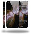 Hubble Images - Butterfly Nebula - Decal Style Vinyl Skin (fits Apple Original iPhone 5, NOT the iPhone 5C or 5S)