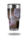 Skin Decal Wrap for Yeti Tumbler Rambler 30 oz Hubble Images - Butterfly Nebula (TUMBLER NOT INCLUDED)