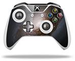 WraptorSkinz Decal Skin Wrap Set works with 2016 and newer XBOX One S / X Controller Hubble Images - Nucleus of Black Eye Galaxy M64 (CONTROLLER NOT INCLUDED)
