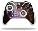 WraptorSkinz Decal Skin Wrap Set works with 2016 and newer XBOX One S / X Controller Hubble Images - Spitzer Hubble Chandra (CONTROLLER NOT INCLUDED)