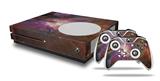 WraptorSkinz Decal Skin Wrap Set works with 2016 and newer XBOX One S Console and 2 Controllers Hubble Images - Hubble S Sharpest View Of The Orion Nebula