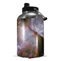 Skin Decal Wrap for 2017 RTIC One Gallon Jug Hubble Images - Butterfly Nebula (Jug NOT INCLUDED) by WraptorSkinz