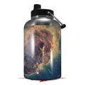Skin Decal Wrap for 2017 RTIC One Gallon Jug Hubble Images - Carina Nebula Pillar (Jug NOT INCLUDED) by WraptorSkinz