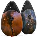 Skin Decal Wrap 2 Pack compatible with Suorin Drop Hubble Images - Stellar Spire in the Eagle Nebula VAPE NOT INCLUDED