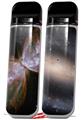 Skin Decal Wrap 2 Pack for Smok Novo v1 Hubble Images - Butterfly Nebula VAPE NOT INCLUDED