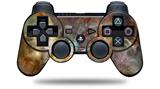 Sony PS3 Controller Decal Style Skin - Hubble Images - Carina Nebula (CONTROLLER NOT INCLUDED)