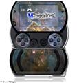 Hubble Images - Mystic Mountain Nebulae - Decal Style Skins (fits Sony PSPgo)