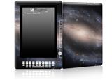 Hubble Images - Barred Spiral Galaxy NGC 1300 - Decal Style Skin for Amazon Kindle DX