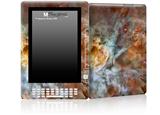 Hubble Images - Carina Nebula - Decal Style Skin for Amazon Kindle DX