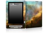 Hubble Images - Gases in the Omega-Swan Nebula - Decal Style Skin for Amazon Kindle DX
