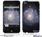 iPod Touch 4G Decal Style Vinyl Skin - Hubble Images - Spiral Galaxy Ngc 1309