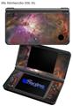 Hubble Images - Hubble S Sharpest View Of The Orion Nebula - Decal Style Skin fits Nintendo DSi XL (DSi SOLD SEPARATELY)