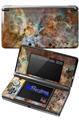 Hubble Images - Carina Nebula - Decal Style Skin fits Nintendo 3DS (3DS SOLD SEPARATELY)