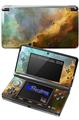 Hubble Images - Gases in the Omega-Swan Nebula - Decal Style Skin fits Nintendo 3DS (3DS SOLD SEPARATELY)