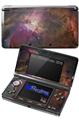 Hubble Images - Hubble S Sharpest View Of The Orion Nebula - Decal Style Skin fits Nintendo 3DS (3DS SOLD SEPARATELY)