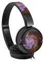 Decal style Skin Wrap for Sony MDR ZX110 Headphones Hubble Images - Spitzer Hubble Chandra (HEADPHONES NOT INCLUDED)