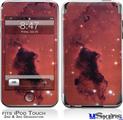 iPod Touch 2G & 3G Skin - Hubble Images - Bok Globules In Star Forming Region Ngc 281