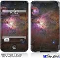 iPod Touch 2G & 3G Skin - Hubble Images - Hubble S Sharpest View Of The Orion Nebula