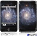 iPod Touch 2G & 3G Skin - Hubble Images - Spiral Galaxy Ngc 1309