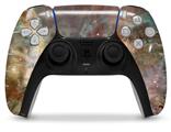 WraptorSkinz Skin Wrap compatible with the Sony PS5 DualSense Controller Hubble Images - Carina Nebula (CONTROLLER NOT INCLUDED)