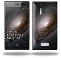 Hubble Images - Nucleus of Black Eye Galaxy M64 - Decal Style Skin (fits Nokia Lumia 928)