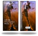 Hubble Images - Stellar Spire in the Eagle Nebula - Decal Style Skin (fits Nokia Lumia 928)