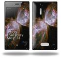 Hubble Images - Butterfly Nebula - Decal Style Skin (fits Nokia Lumia 928)