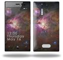 Hubble Images - Hubble S Sharpest View Of The Orion Nebula - Decal Style Skin (fits Nokia Lumia 928)