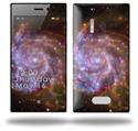 Hubble Images - Spitzer Hubble Chandra - Decal Style Skin (fits Nokia Lumia 928)