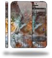 Hubble Images - Carina Nebula - Decal Style Vinyl Skin (fits Apple Original iPhone 5, NOT the iPhone 5C or 5S)