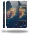 Hubble Images - Carina Nebula Pillar - Decal Style Vinyl Skin (fits Apple Original iPhone 5, NOT the iPhone 5C or 5S)