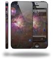 Hubble Images - Hubble S Sharpest View Of The Orion Nebula - Decal Style Vinyl Skin (fits Apple Original iPhone 5, NOT the iPhone 5C or 5S)