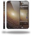 Hubble Images - Spiral Galaxy Ngc 2841 - Decal Style Vinyl Skin (fits Apple Original iPhone 5, NOT the iPhone 5C or 5S)