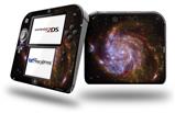 Hubble Images - Spitzer Hubble Chandra - Decal Style Vinyl Skin fits Nintendo 2DS - 2DS NOT INCLUDED