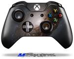 Decal Skin Wrap fits Microsoft XBOX One Wireless Controller Hubble Images - Nucleus of Black Eye Galaxy M64