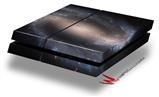 Vinyl Decal Skin Wrap compatible with Sony PlayStation 4 Original Console Hubble Images - Barred Spiral Galaxy NGC 1300 (PS4 NOT INCLUDED)