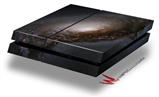 Vinyl Decal Skin Wrap compatible with Sony PlayStation 4 Original Console Hubble Images - Nucleus of Black Eye Galaxy M64 (PS4 NOT INCLUDED)