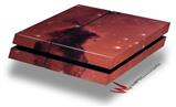 Vinyl Decal Skin Wrap compatible with Sony PlayStation 4 Original Console Hubble Images - Bok Globules In Star Forming Region Ngc 281 (PS4 NOT INCLUDED)