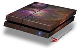 Vinyl Decal Skin Wrap compatible with Sony PlayStation 4 Original Console Hubble Images - Hubble S Sharpest View Of The Orion Nebula (PS4 NOT INCLUDED)