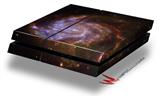 Vinyl Decal Skin Wrap compatible with Sony PlayStation 4 Original Console Hubble Images - Spitzer Hubble Chandra (PS4 NOT INCLUDED)