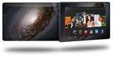 Hubble Images - Nucleus of Black Eye Galaxy M64 - Decal Style Skin fits 2013 Amazon Kindle Fire HD 7 inch