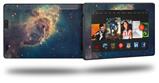 Hubble Images - Carina Nebula Pillar - Decal Style Skin fits 2013 Amazon Kindle Fire HD 7 inch