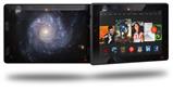 Hubble Images - Spiral Galaxy Ngc 1309 - Decal Style Skin fits 2013 Amazon Kindle Fire HD 7 inch