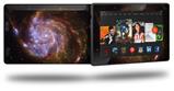 Hubble Images - Spitzer Hubble Chandra - Decal Style Skin fits 2013 Amazon Kindle Fire HD 7 inch