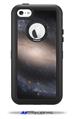 Hubble Images - Barred Spiral Galaxy NGC 1300 - Decal Style Vinyl Skin fits Otterbox Defender iPhone 5C Case (CASE SOLD SEPARATELY)