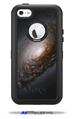 Hubble Images - Nucleus of Black Eye Galaxy M64 - Decal Style Vinyl Skin fits Otterbox Defender iPhone 5C Case (CASE SOLD SEPARATELY)