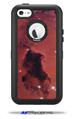 Hubble Images - Bok Globules In Star Forming Region Ngc 281 - Decal Style Vinyl Skin fits Otterbox Defender iPhone 5C Case (CASE SOLD SEPARATELY)
