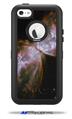 Hubble Images - Butterfly Nebula - Decal Style Vinyl Skin fits Otterbox Defender iPhone 5C Case (CASE SOLD SEPARATELY)