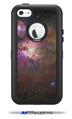Hubble Images - Hubble S Sharpest View Of The Orion Nebula - Decal Style Vinyl Skin fits Otterbox Defender iPhone 5C Case (CASE SOLD SEPARATELY)