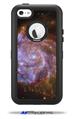 Hubble Images - Spitzer Hubble Chandra - Decal Style Vinyl Skin fits Otterbox Defender iPhone 5C Case (CASE SOLD SEPARATELY)